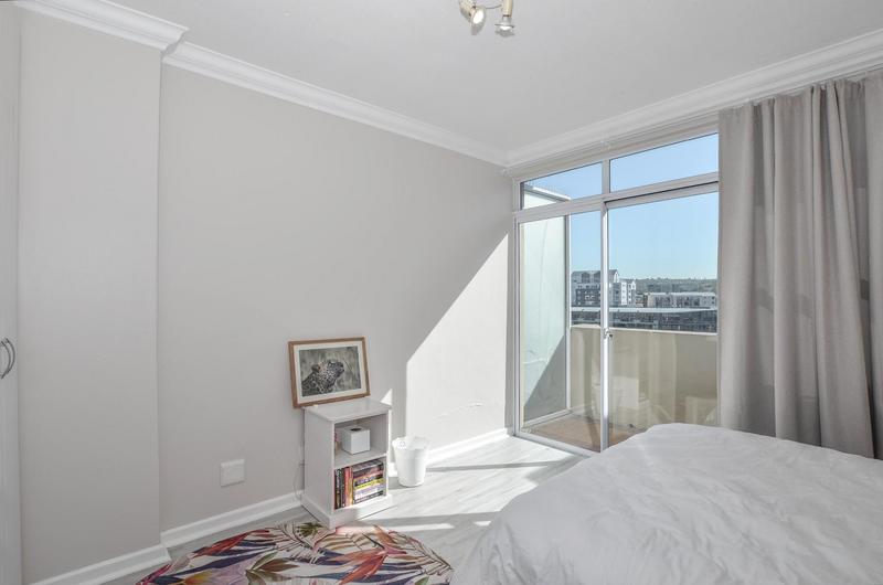 2 Bedroom Property for Sale in Tyger Waterfront Western Cape